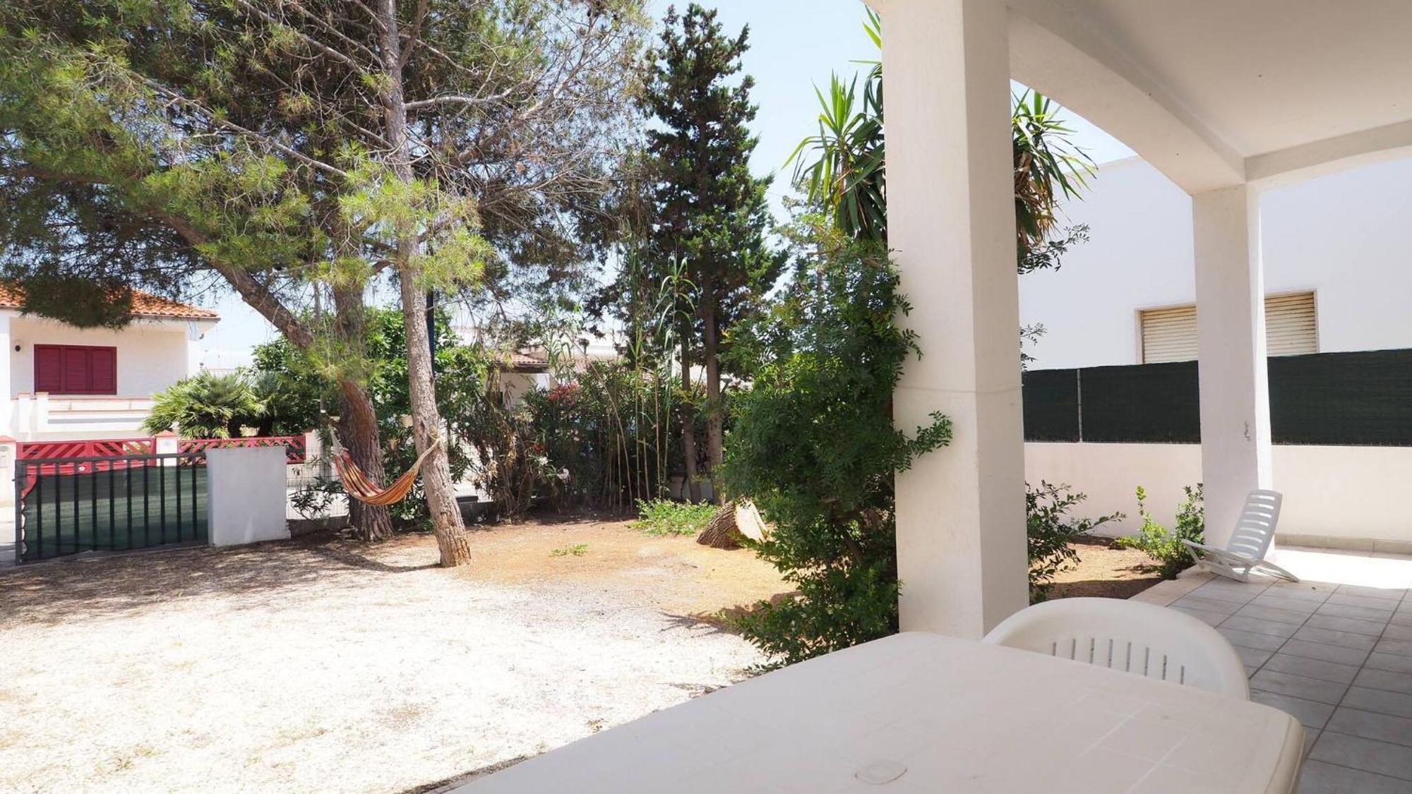 Villa Akire By Salento Affitti Torre Suda Exterior foto